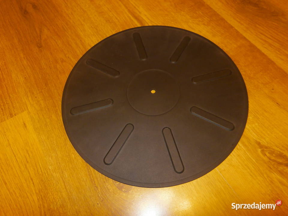 GRAMOFON FONICA G 8010 slipmata 29 1