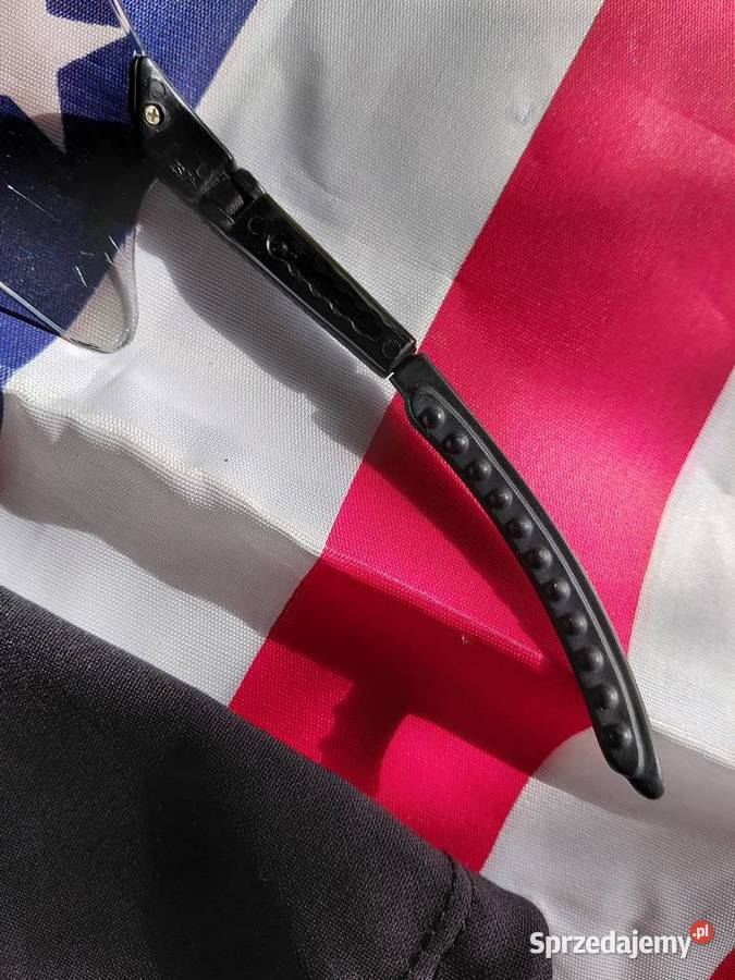 Okulary strzeleckie Militaria Wrocław