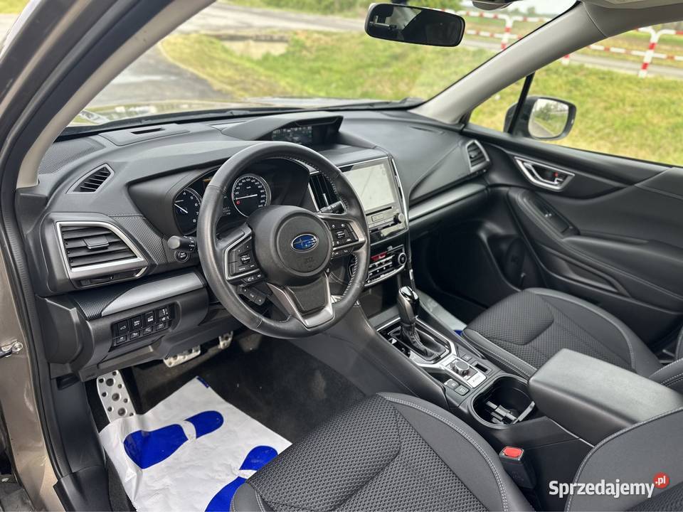 RATY 20 BENZ EBOXER Full kamera Navi Gwarancja Masłowo