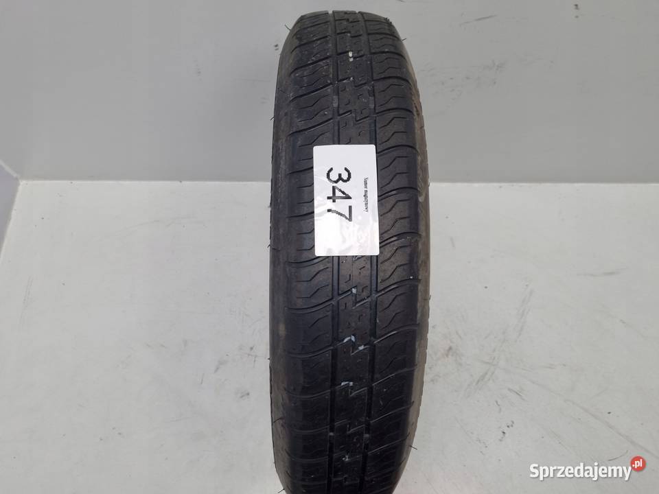 KOŁO DOJAZDOWE ZAPASOWE Ford C Focus Mk2 II Chełm sprzedam