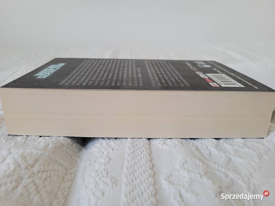 Nakręcana dziewczyna Paolo Bacigalupi Rok wydania 2013 Poznań sprzedam