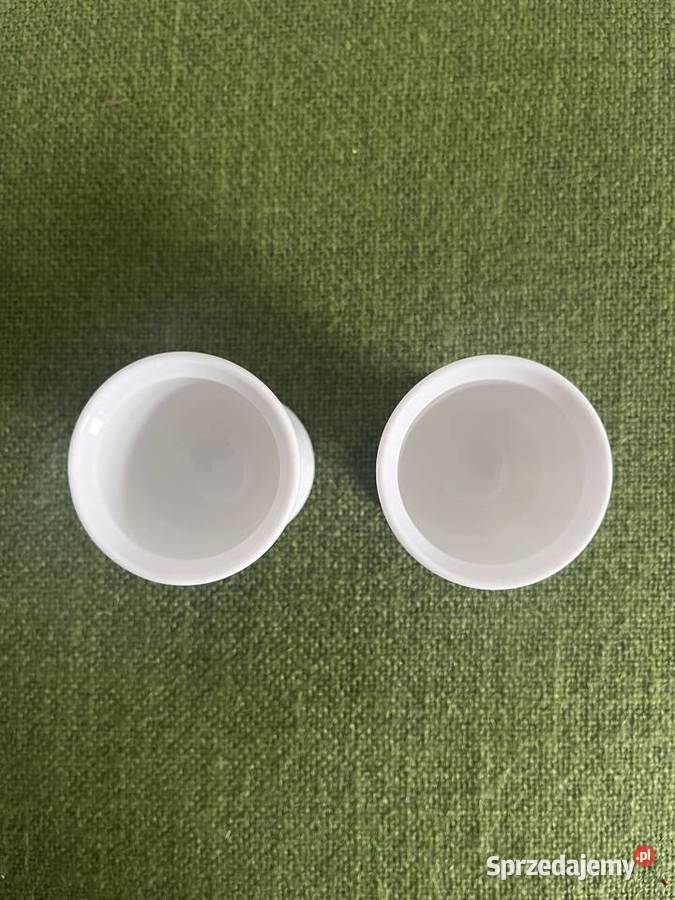 Jajeczniki Rosenthal Classic sprzedam