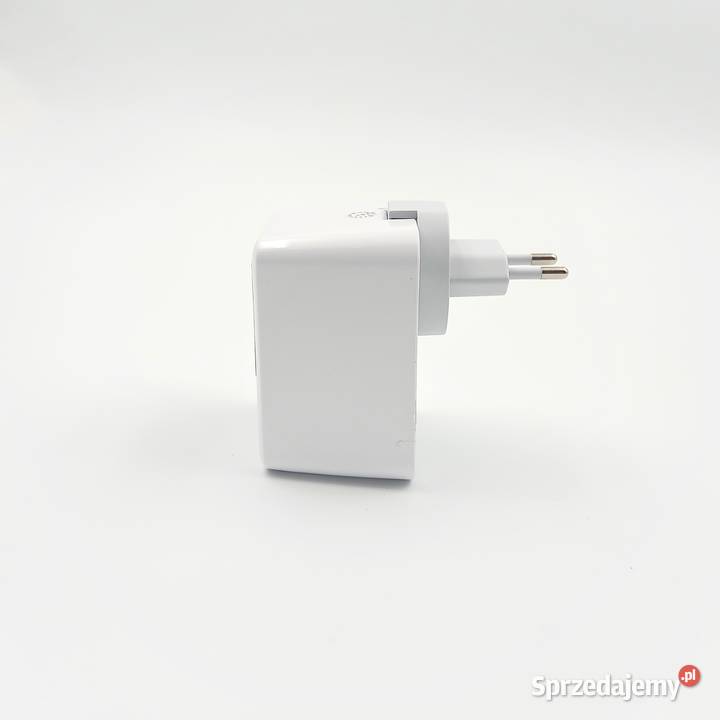 Ładowarka USB C 40W turystyczna Telefony i Akcesoria śląskie Zawiercie