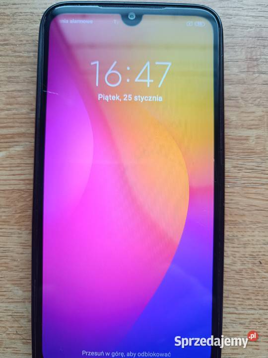 Xiaomi Redmi 7 3/32 G