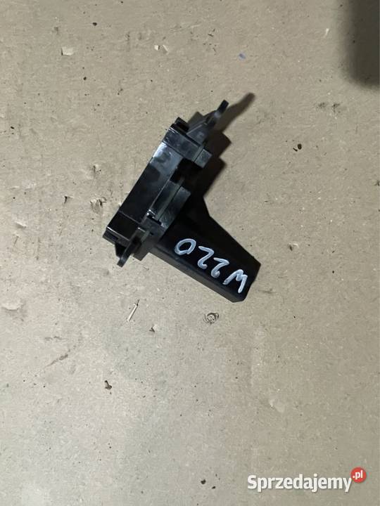 Czujnik kąta skrętu A0025421718 mercedes s w220 Szczecin