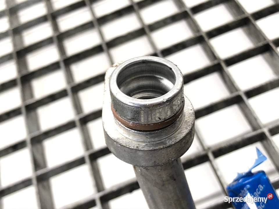 RURKA KLIMATYZACJI RENAULT CLIO IV 924540424R 09