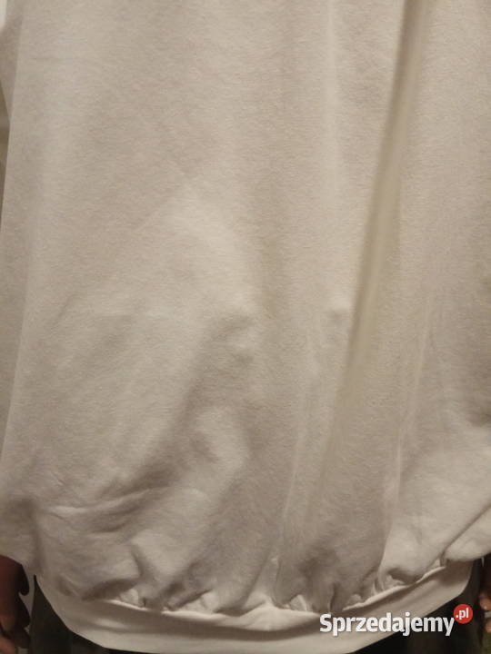 Bluzka tshirt Bpc ecru r 384042 Odzież damska Pszczyna