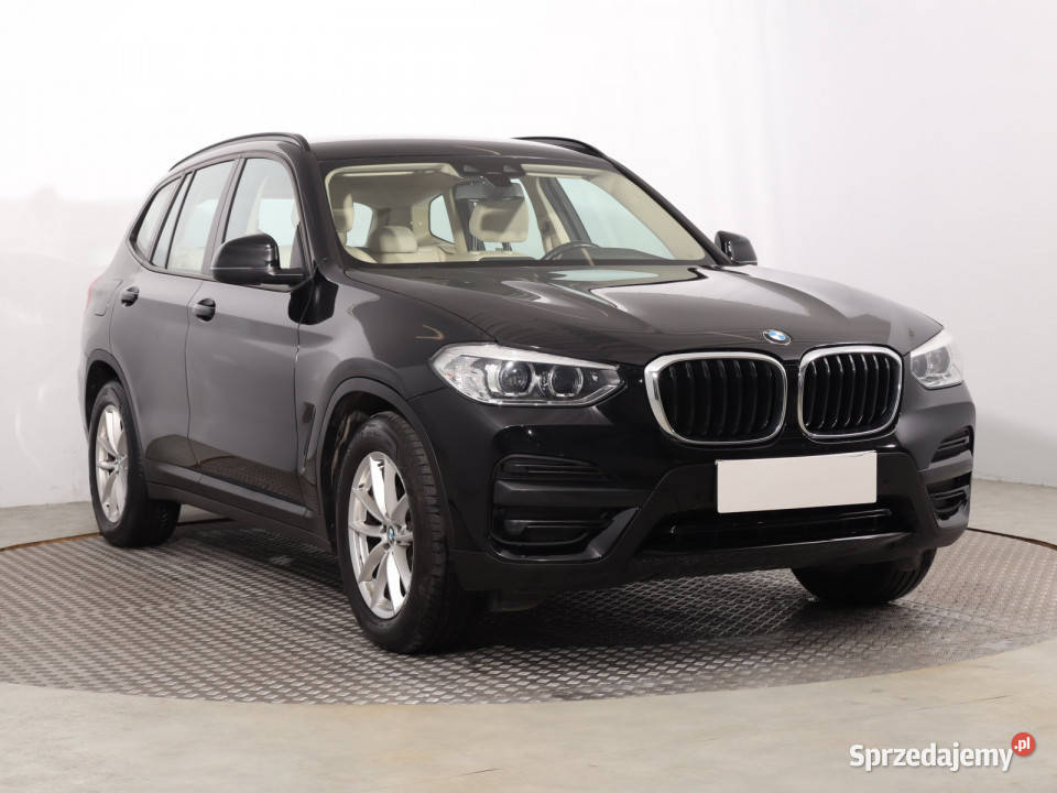 BMW X3 xDrive20i sprzedam