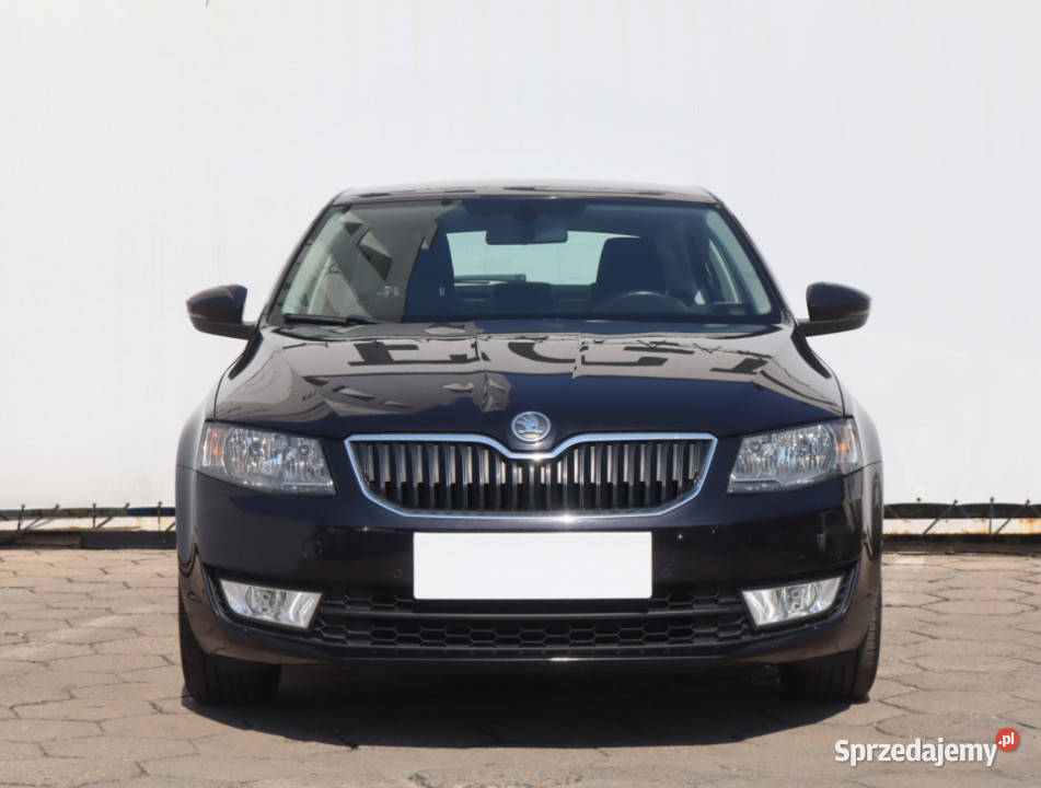 Skoda Octavia 14 TSI Łódź sprzedam