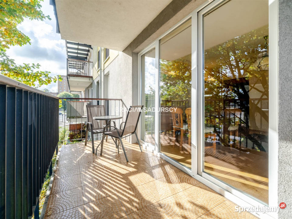 Wynajmę mieszkanie Kraków Pychowicka 40m2 Piętro 2 małopolskie sprzedam