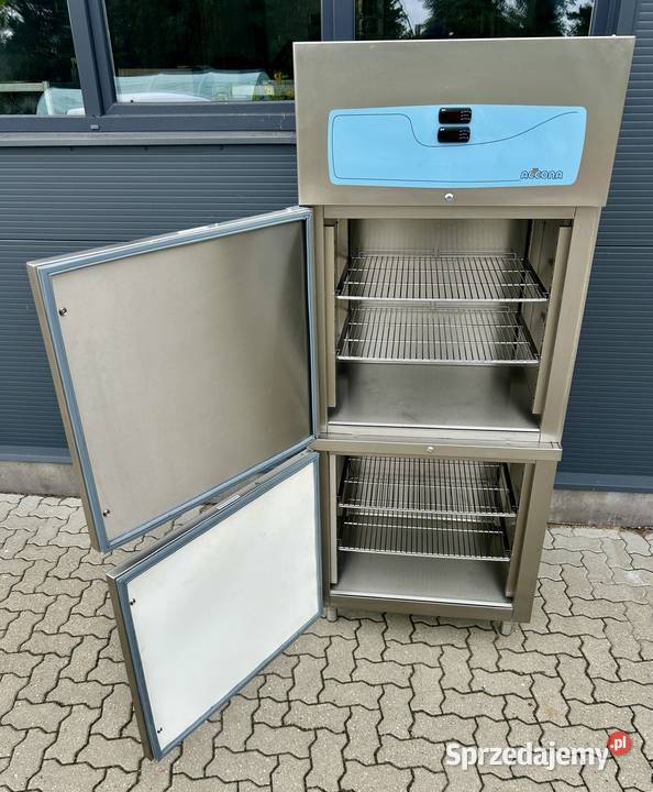 SZAFA CHŁODNICZO MROŹNICZA ACCONA 700L Krępsko