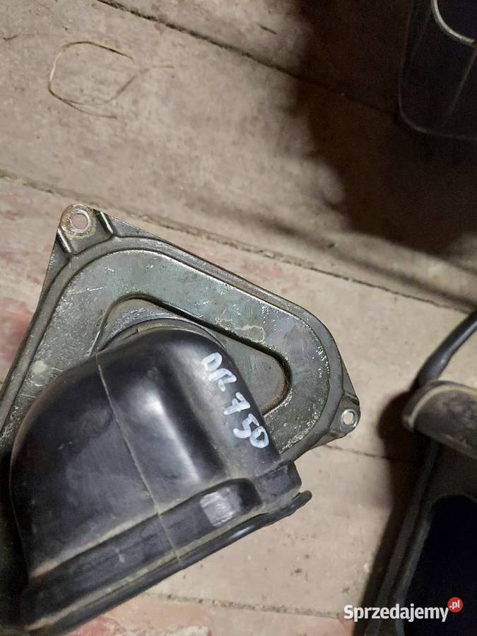 Suzuki DR 800 DR 750 filtr powietrza króciec Filtry powietrza Jelenia Góra sprzedam
