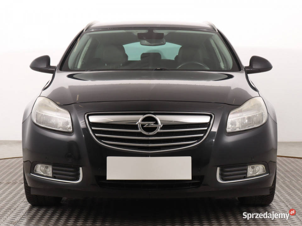Opel Insignia 20 CDTI Katowice