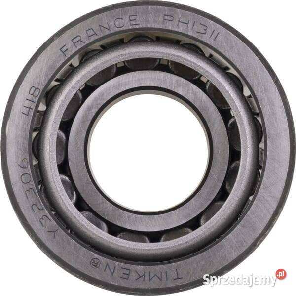Łożysko stożkowe 30x72x2875 mm Timken 32306 Kamionna