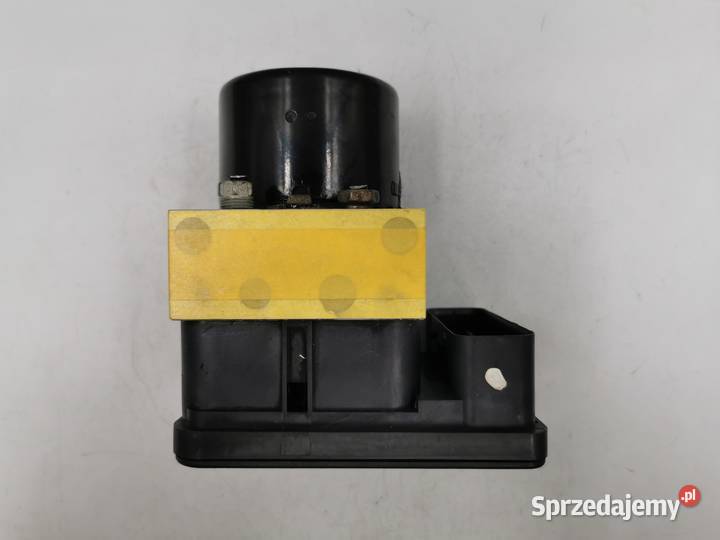 Pompa ABS ESP Ford Fiesta MK6 Fusion MK1