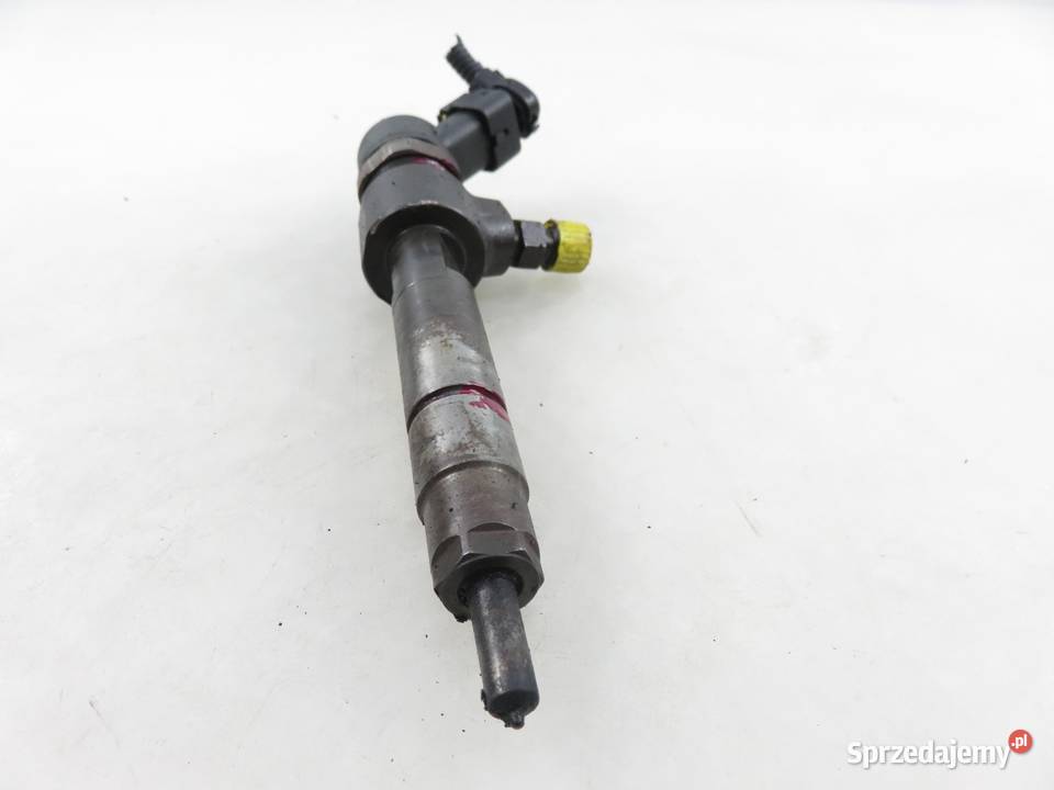 WTRYSKIWACZ FIAT BRAVO II 19 D Multijet sprzedam