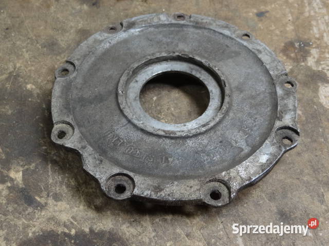 podpora wału EMW R 35 org DDR