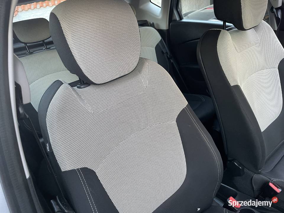 Marża ZarejestrowanyLift Rok produkcji 2019 Captur Komorniki