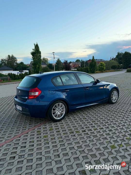 BMW seria 1