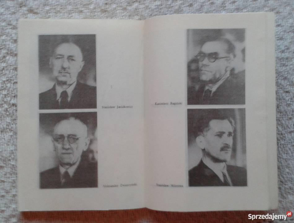 Generał Iwanow zaprasza Eugeniusz Duraczyński Rok wydania 1989 Białystok