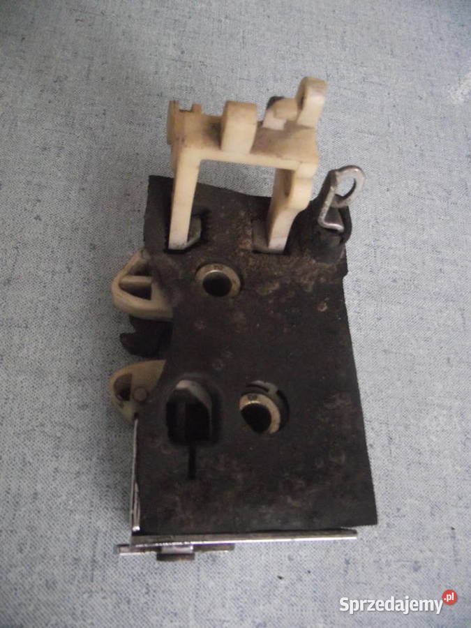 Audi 80 B4 Audi 100 Zamek do drzwi lewych Wrocław sprzedam
