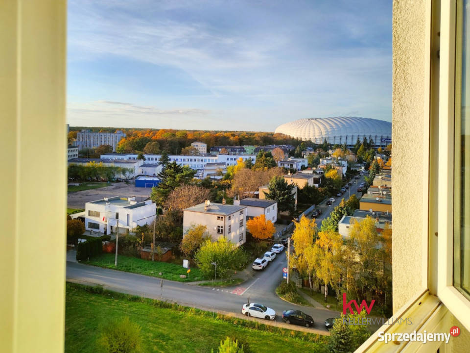 Mieszkanie Poznań 668m2