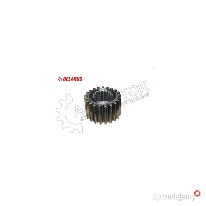 Koło zębate mostu tylnego mtz oryginał Parczew