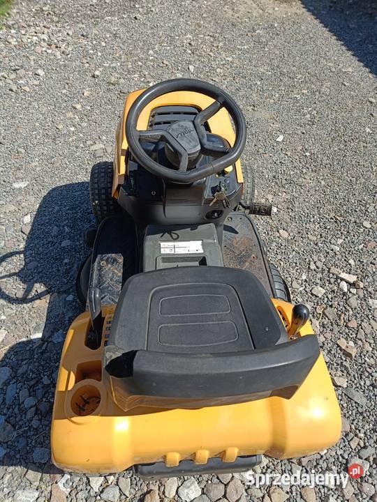 Kosiarka Stiga Estate Tornado 2098 lubelskie