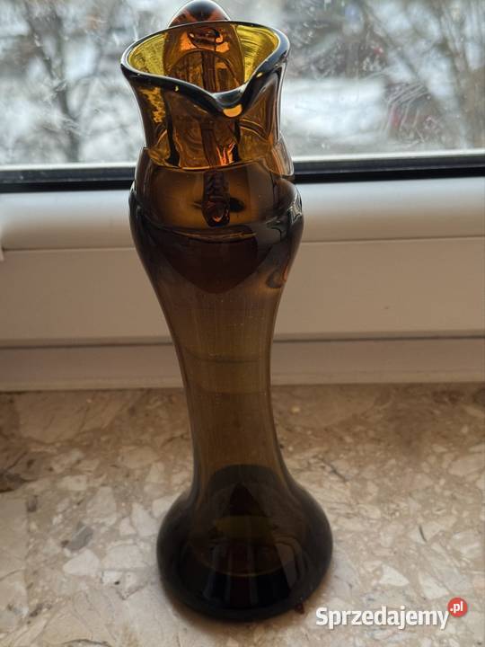 Wazon amfora z Wołomina