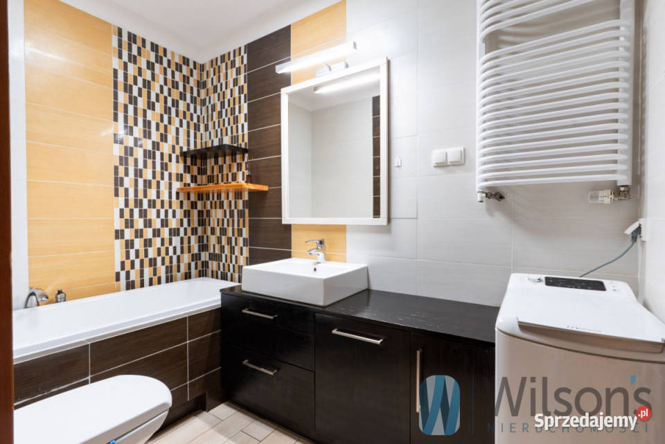 Mieszkanie na sprzedaż Warszawa Hery 685m2 68.5m2