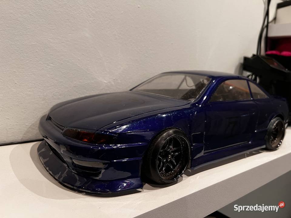 Rc drift Yokomo rd20 śląskie Jastrzębie-Zdrój