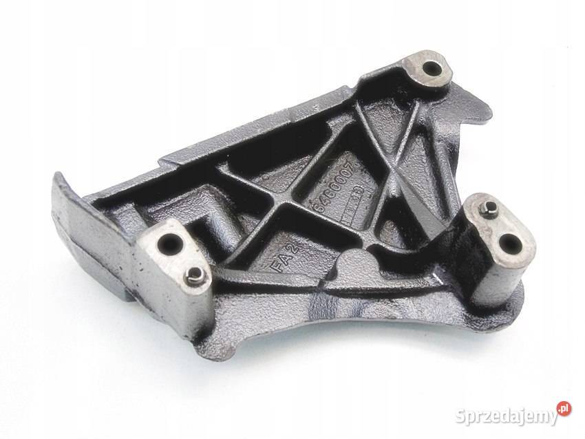 ŁAPA WSPORNIK SILNIKA 14 16V 307 C4 207 C2 C3 Zawieszenie silnika Sosnowiec