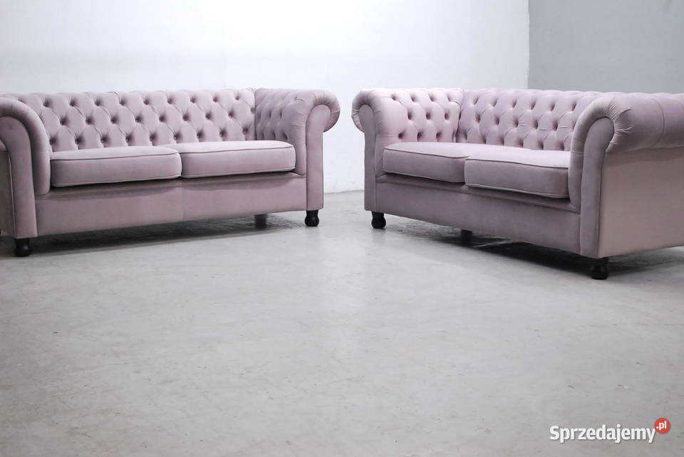 REL nowy fantastyczny komplet 32 SOFA KANAPA Komplety wypoczynkowe Poznań