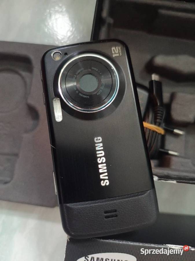 Samsung Pixon 12 Legnica