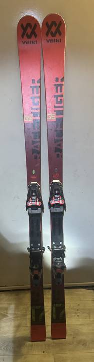 volkl racetiger gs Narty