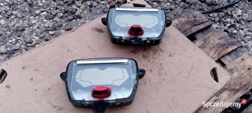 skuter wodny sea doo spark ace 900 bombardier sprzedam