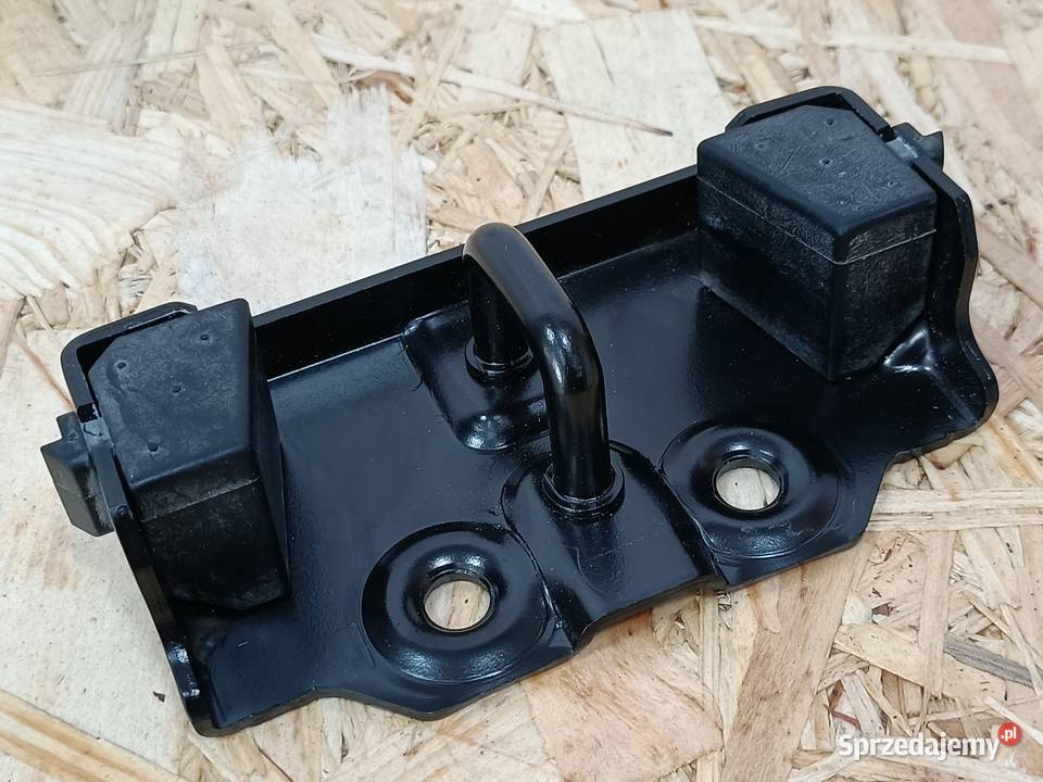 FORD TRANSIT CUSTOM MK8 19 RYGIEL ZACZEP ZAMKA Pleszew sprzedam