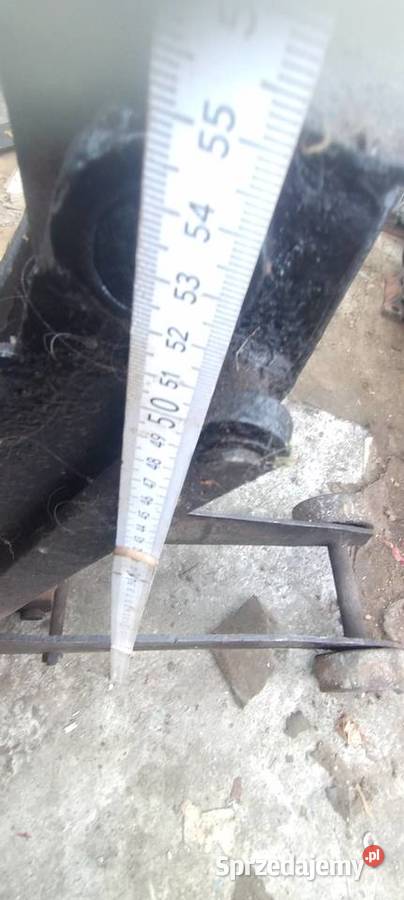 Podnośnik lewarek Nowy Sącz