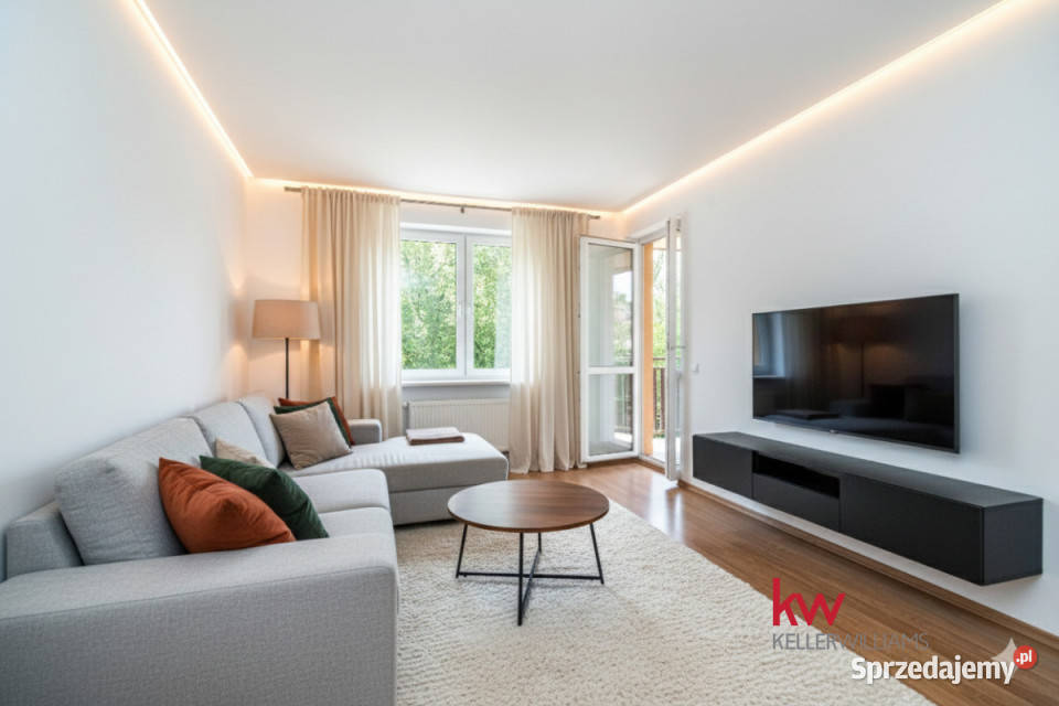 Mieszkanie Poznań 467m2 2pok