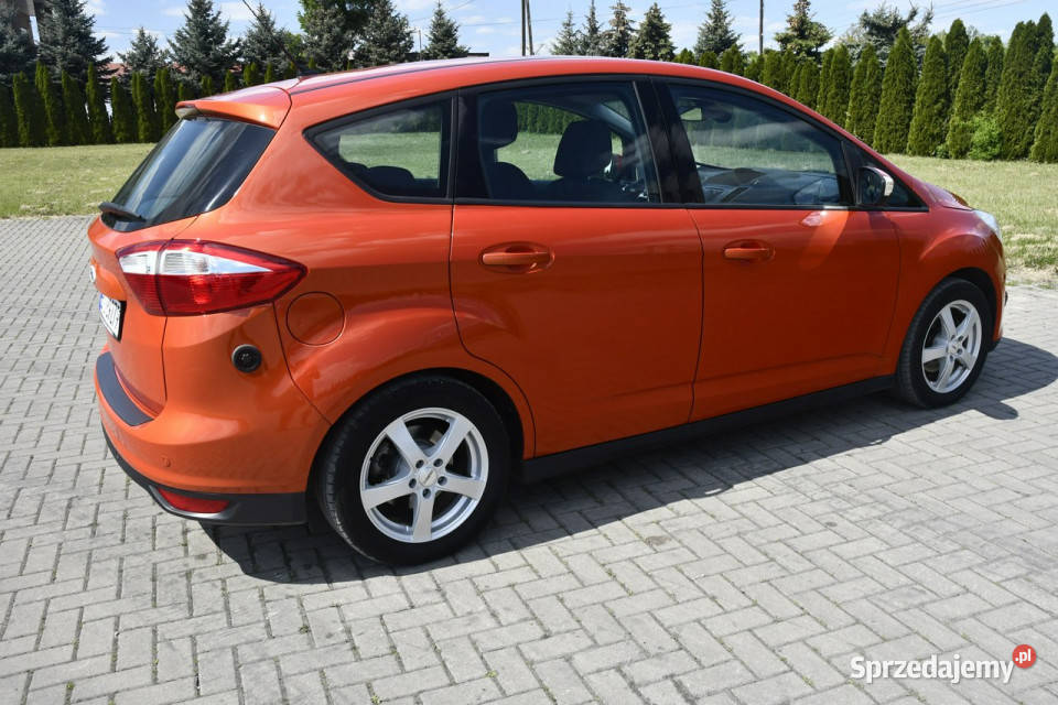 Ford C 16Gaz DUDKI11 Kutno