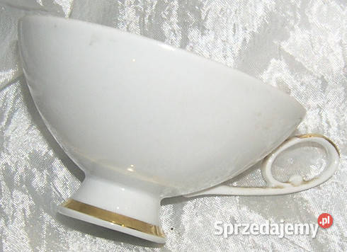filiżanki vintage niemieckie MIKSD Bartków sprzedam