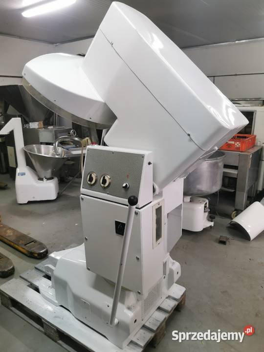 Miesiarka Spiralna Boku Zwoleń