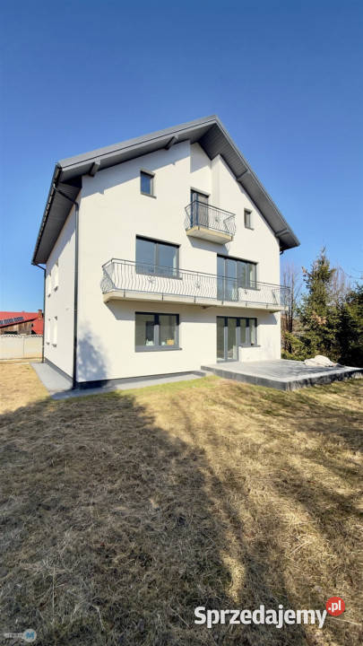 Dom Miedziana Góra 240m2 świętokrzyskie