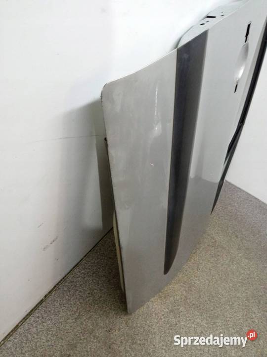 DRZWI PRAWE PRZÓD EZRC Citroen Berlingo II 2008