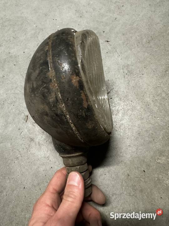 Lampa reflektor szperacz Ursus C325 C330 C328 sprzedam