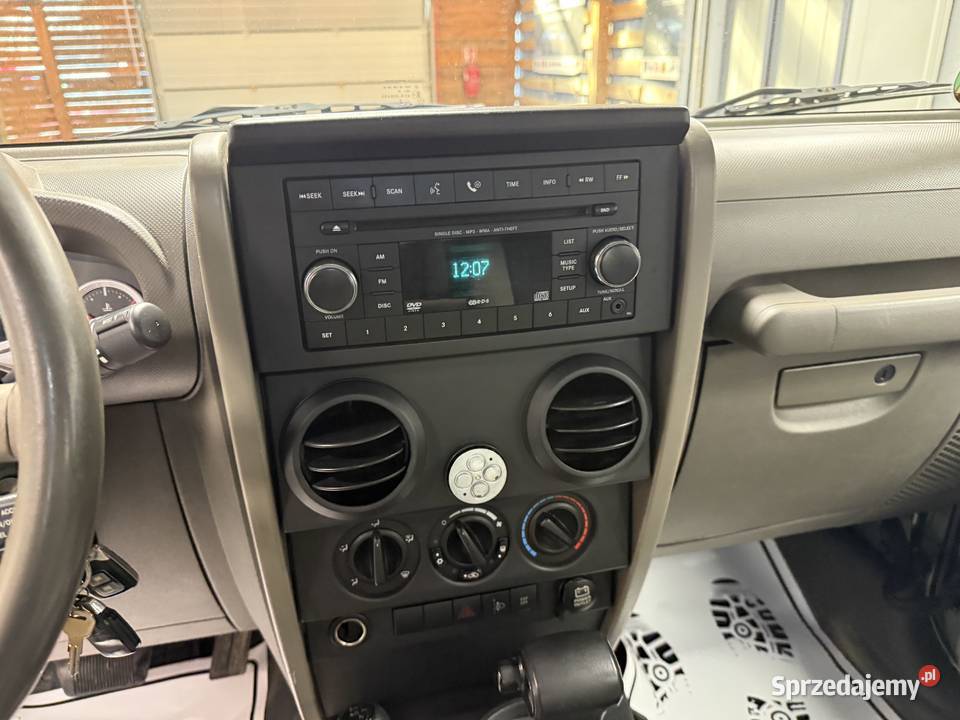 28 CRDI 4x4 Salon Polska HAK GWARANCJA isofix Poznań