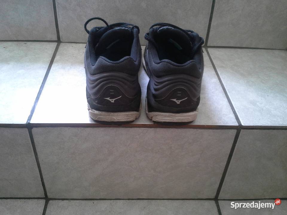 buty sportowe firmowe mizuno wave paradoxs x10 inna Obuwie Warszawa