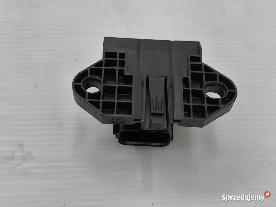 MODUŁ POMPY PALIWA FORD FOCUS MK3 LIFT