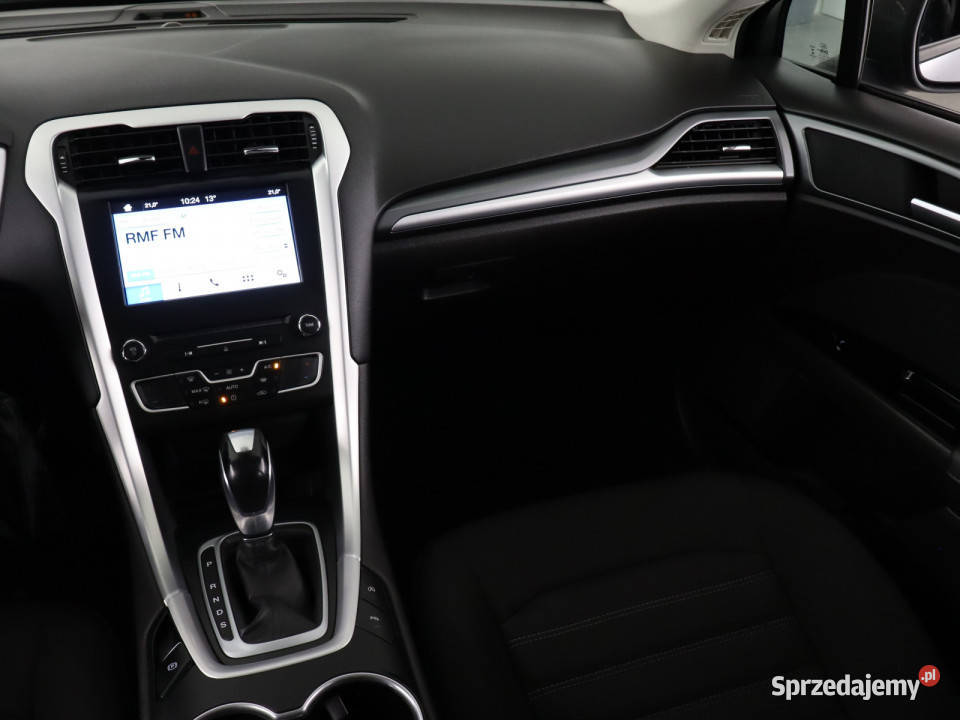 Ford Mondeo 20 TDCI diesel Mondeo Bielany Wrocławskie