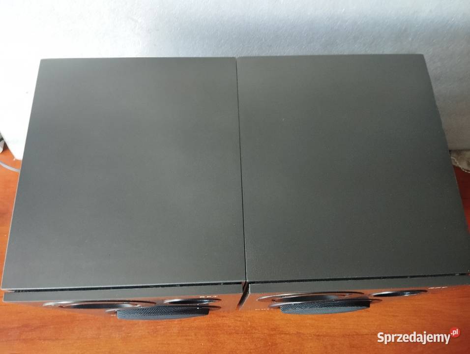Kolumny monitory RFT BR 25 E Góra sprzedam